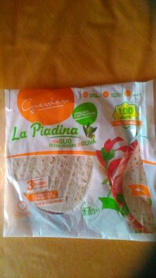 La Piadina