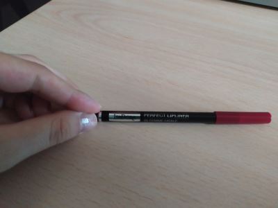 Perfect Lipliner - 05 Femme Fatale