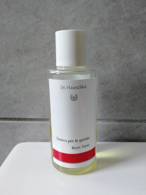 Tonico per le gambe-Been Tonic