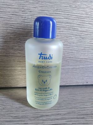 Trudi baby care