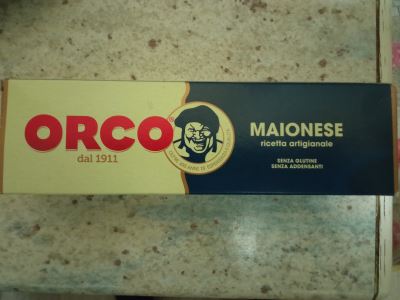 Maionese