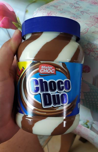 Choco Duo