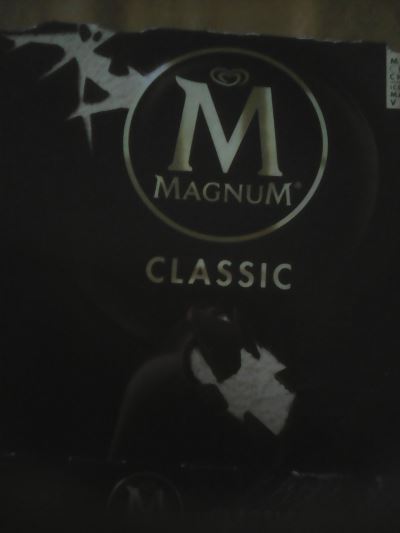 Magnum classic