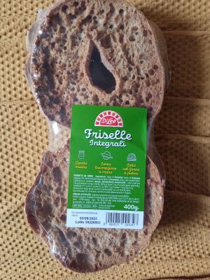 Friselle integrali 