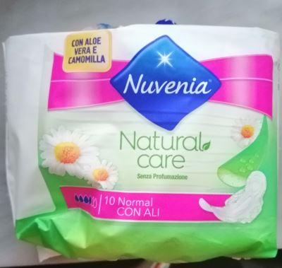 Nuvenia natural care