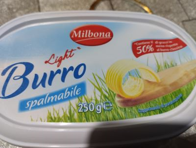 Burro light