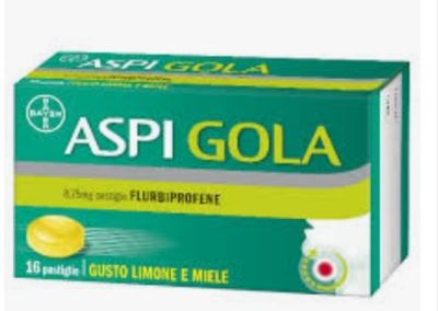 Aspi Gola