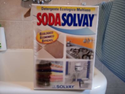 Soda
