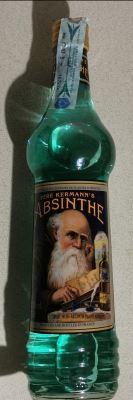 Assenzio Absinthe 