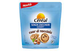 Cuor di nocciola