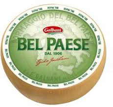 Caciotta Bel Paese