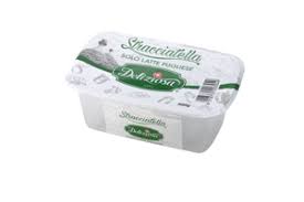 Stracciatella