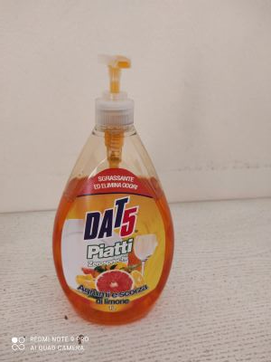 Dat5 piatti