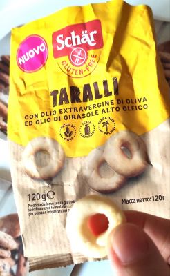 Taralli