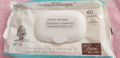 Acqua non acqua