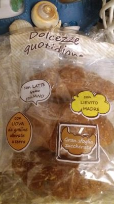 Dolcezze quotidiane