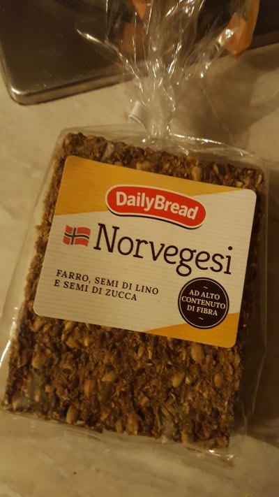 Norvegesi