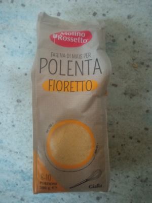 Polenta Fioretto 
