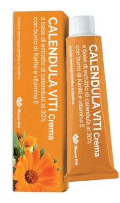 Calendula crema