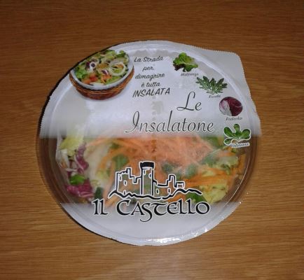 Le Insalatone