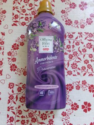 Ammorbidente concentrato Provenza