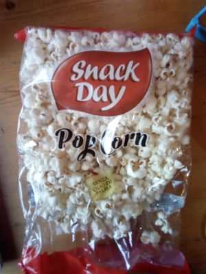 Pop Corn