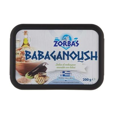 Babaganoush