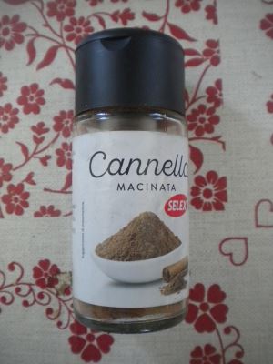 Cannella