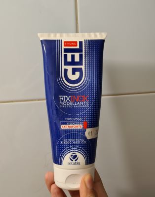 Gel modellante 