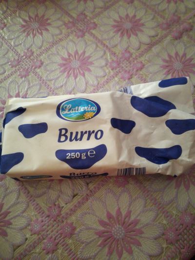 Burro