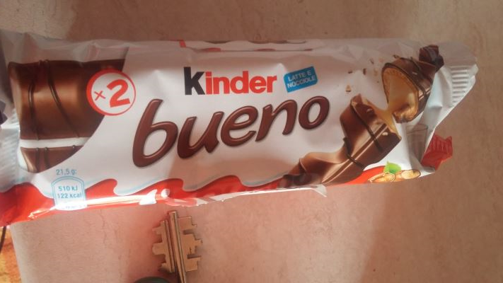 Kinder bueno
