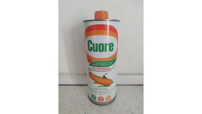 Olio Cuore