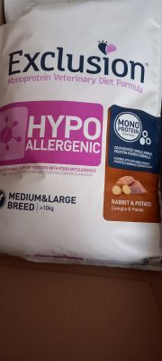 Hypo allergenic