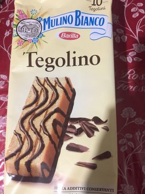 Tegolino