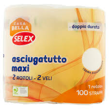 Asciugatutto maxi