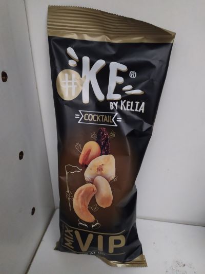 #KE Mix VIP