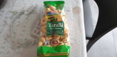 Taralli del contadino 