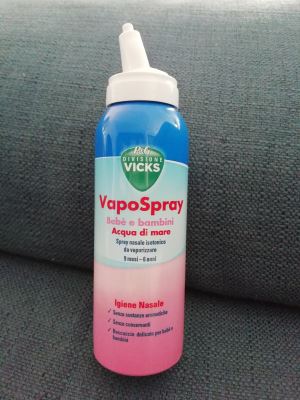 Spray nasale 