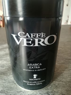 Arabica extra