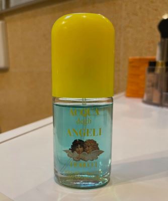 Acqua degli Angeli 