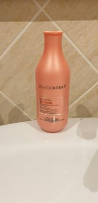 Shampoo Inforcer B6+Biotin 