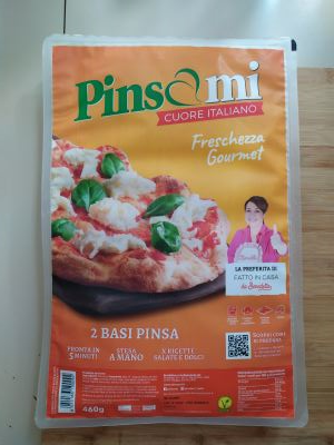 Pinsami