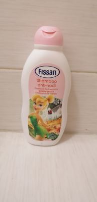 Shampoo bambini