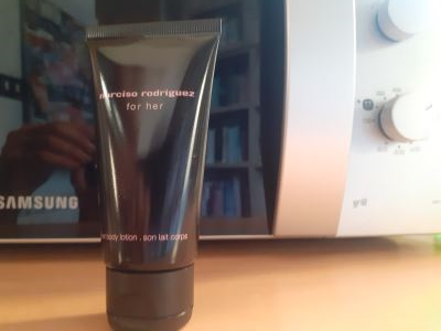 BODY LOTION FOR HER