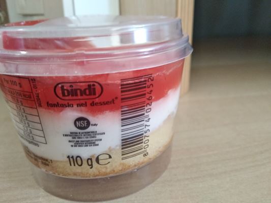 Cheesecake