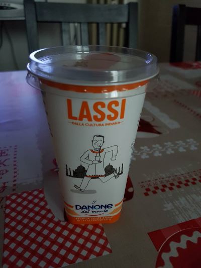 Lassi