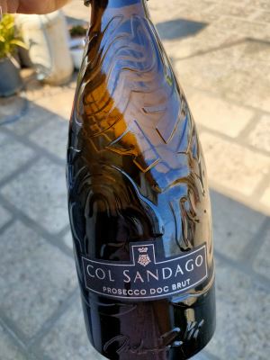 Prosecco Doc