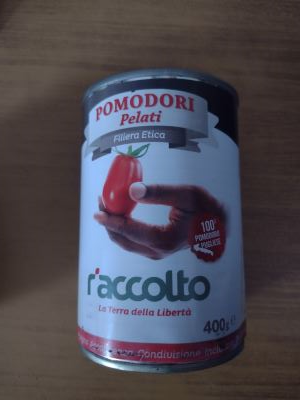 Pomodori pelati 