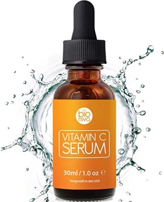 Siero Vitamina C
