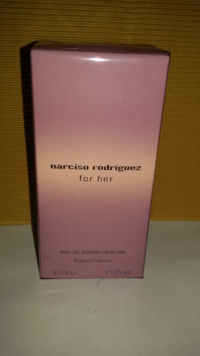 For her
